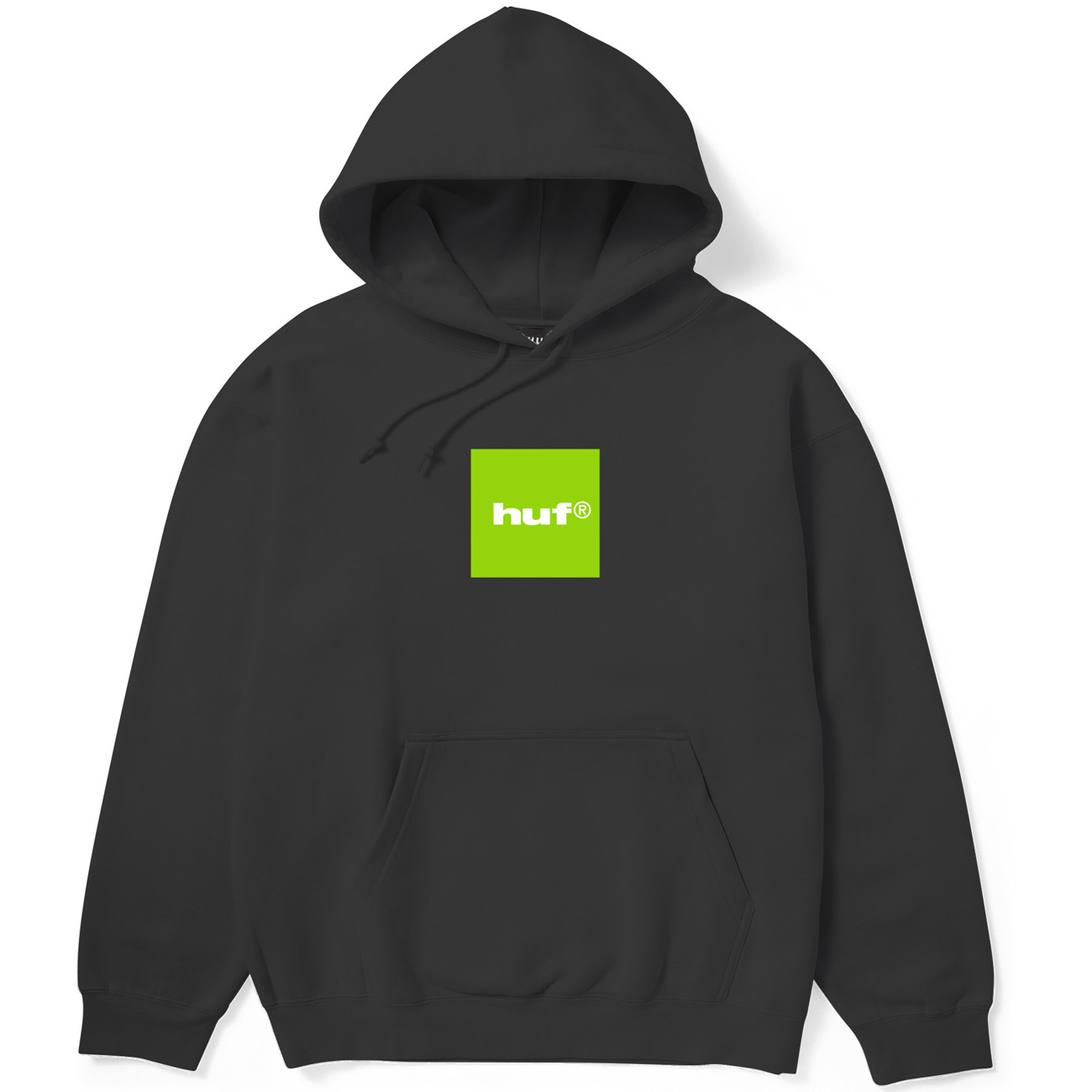 HUF Hoodie 89 Box Logo