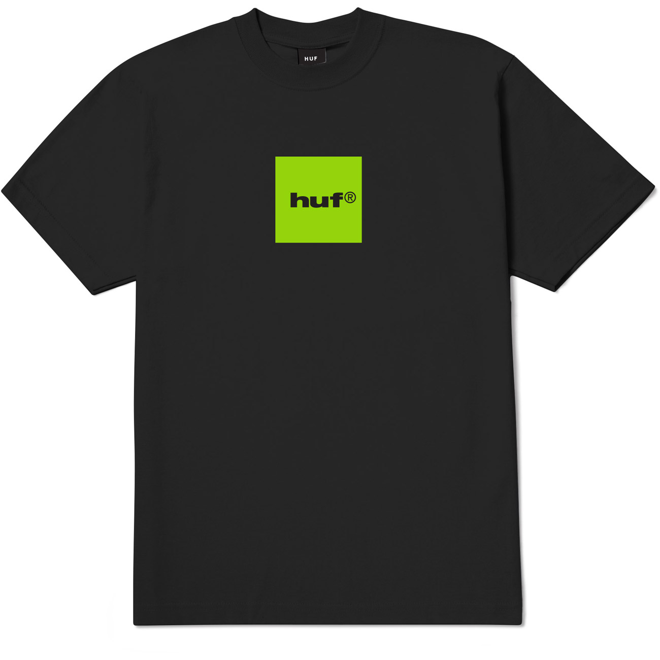 HUF T-Shirt 89 Box Logo Tee