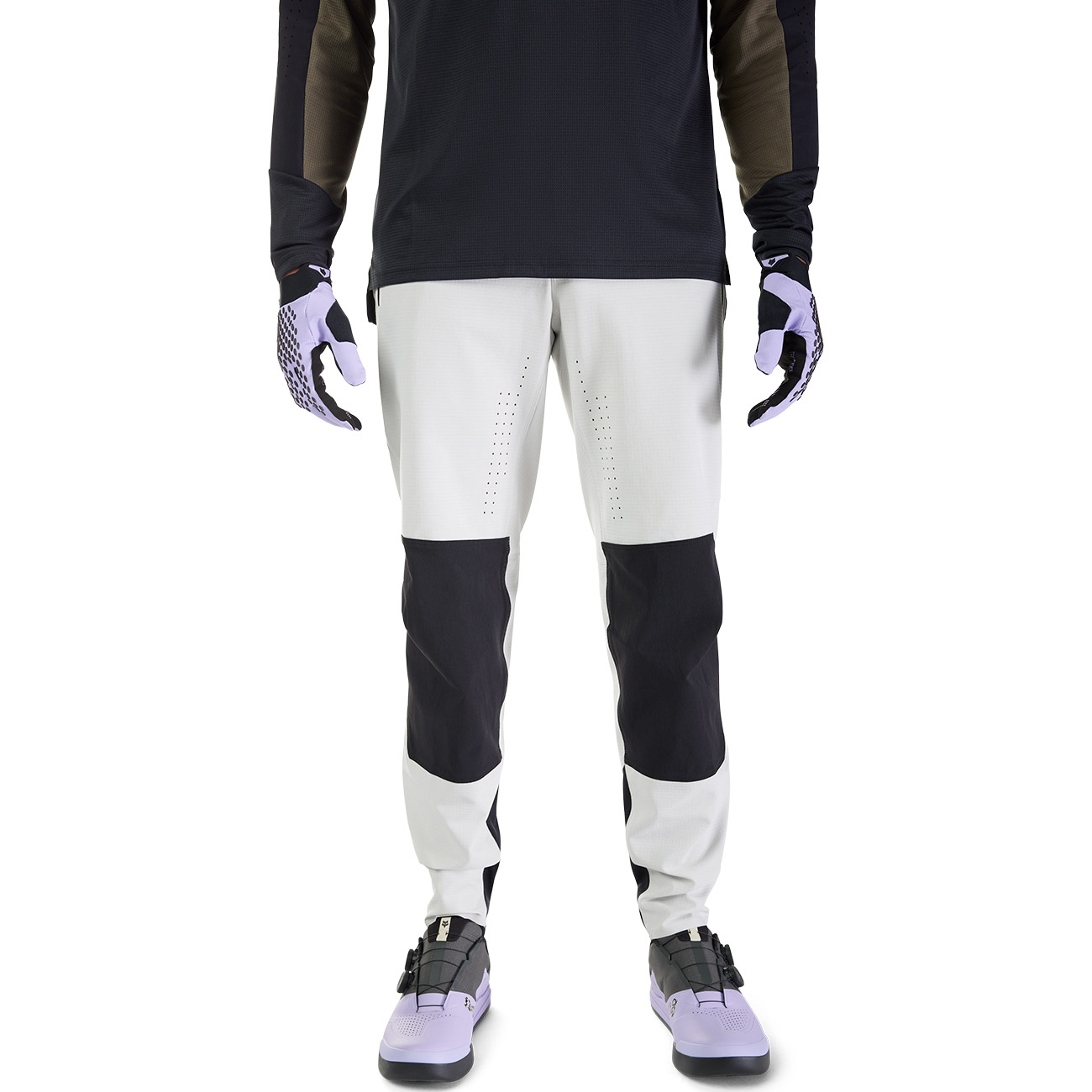 Fox Herren Bike Hose DEFEND PANT PARK