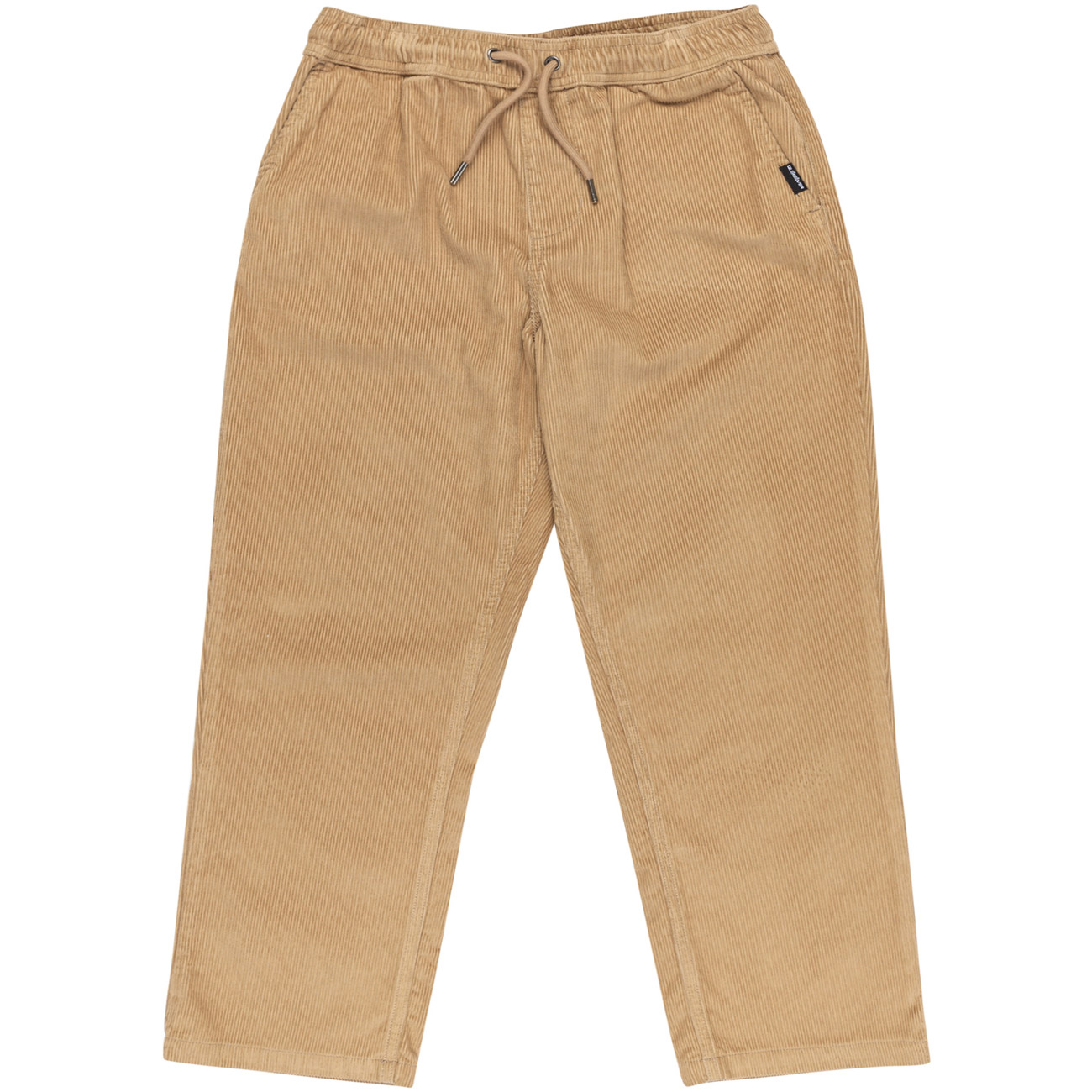 Quiksilver Kinder Hose Taxer Cord Pant Youth
