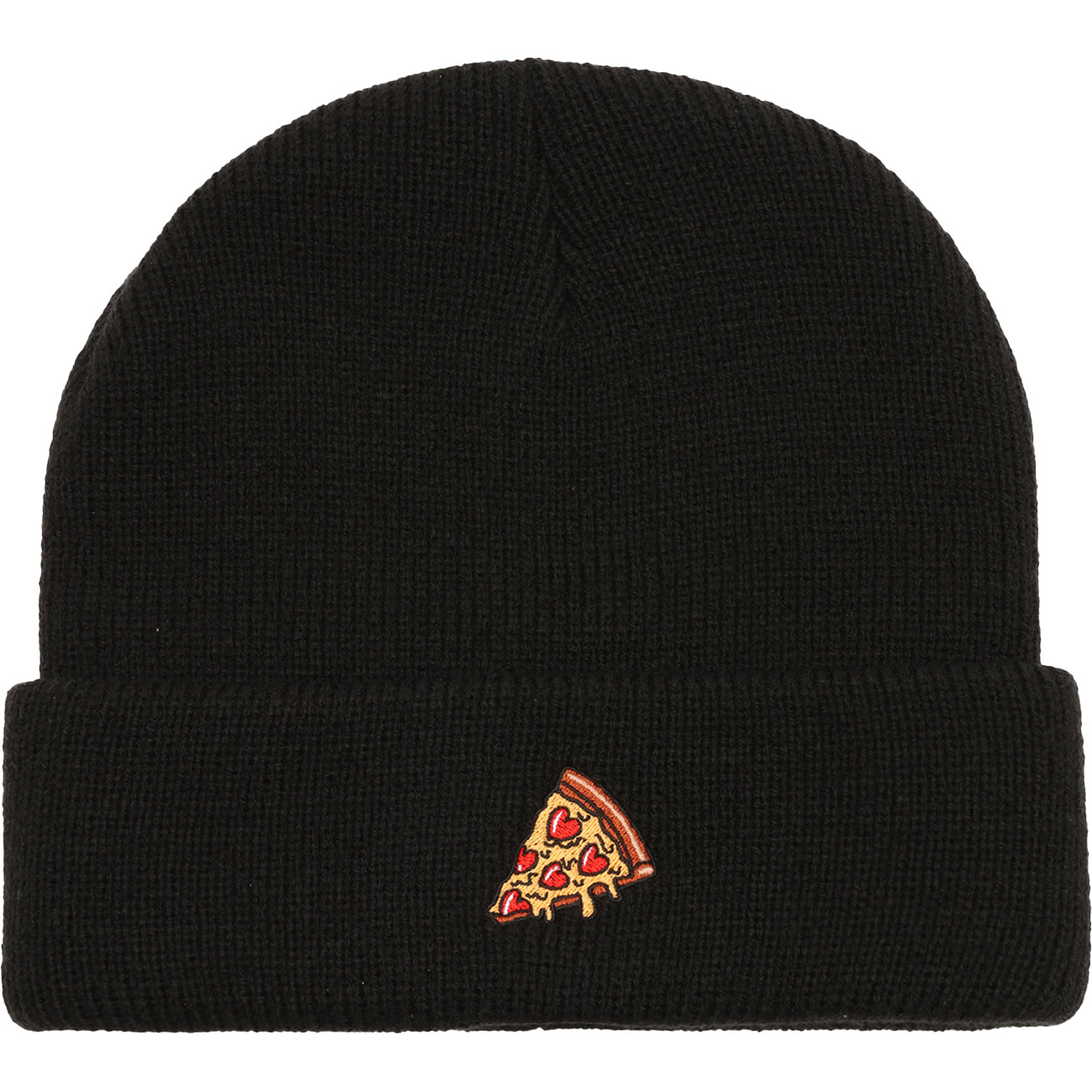 Iriedaily Mütze Pizza Love Beanie
