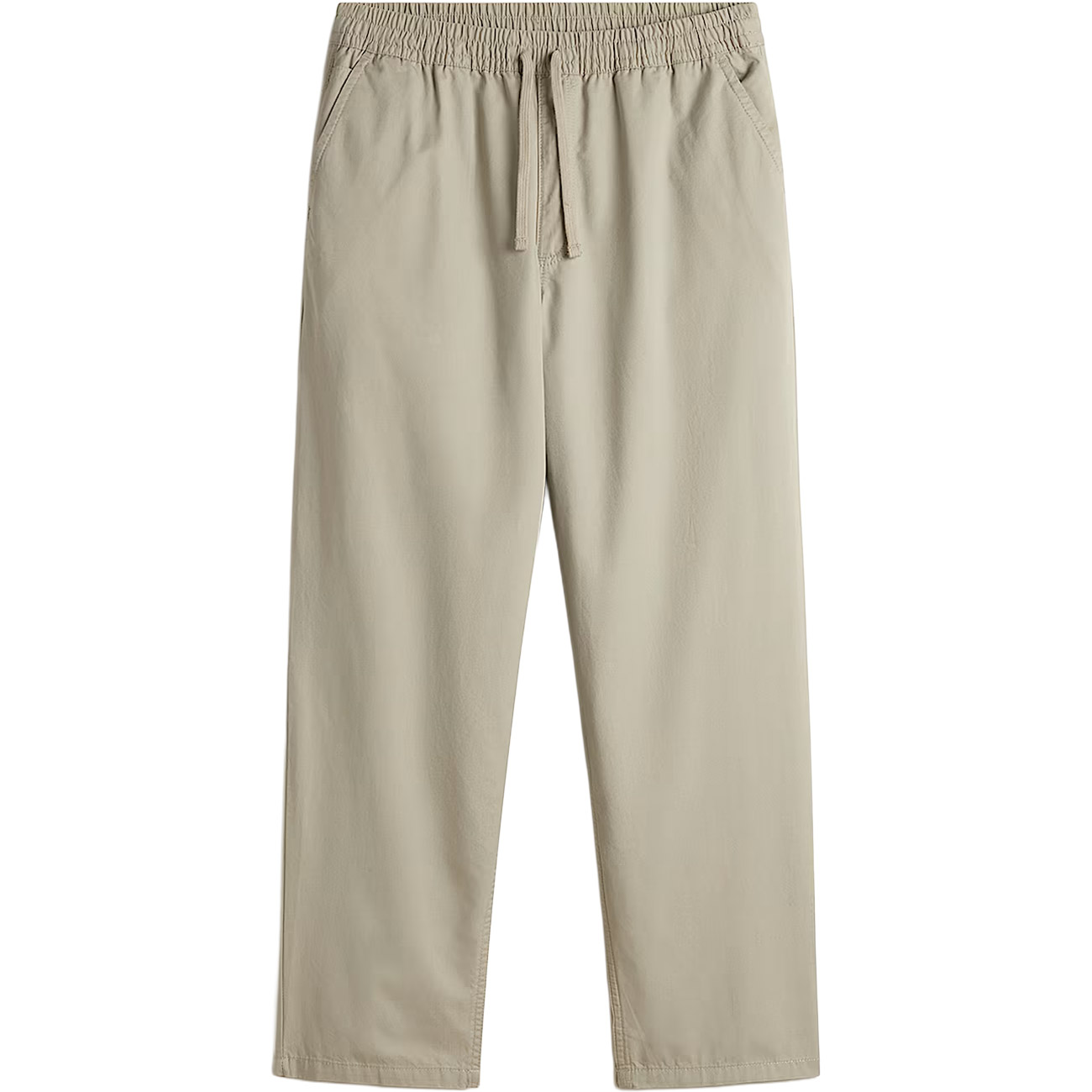 Vans Herren Hose RANGE BAGGY TAPERED ELASTIC WAIST Pant