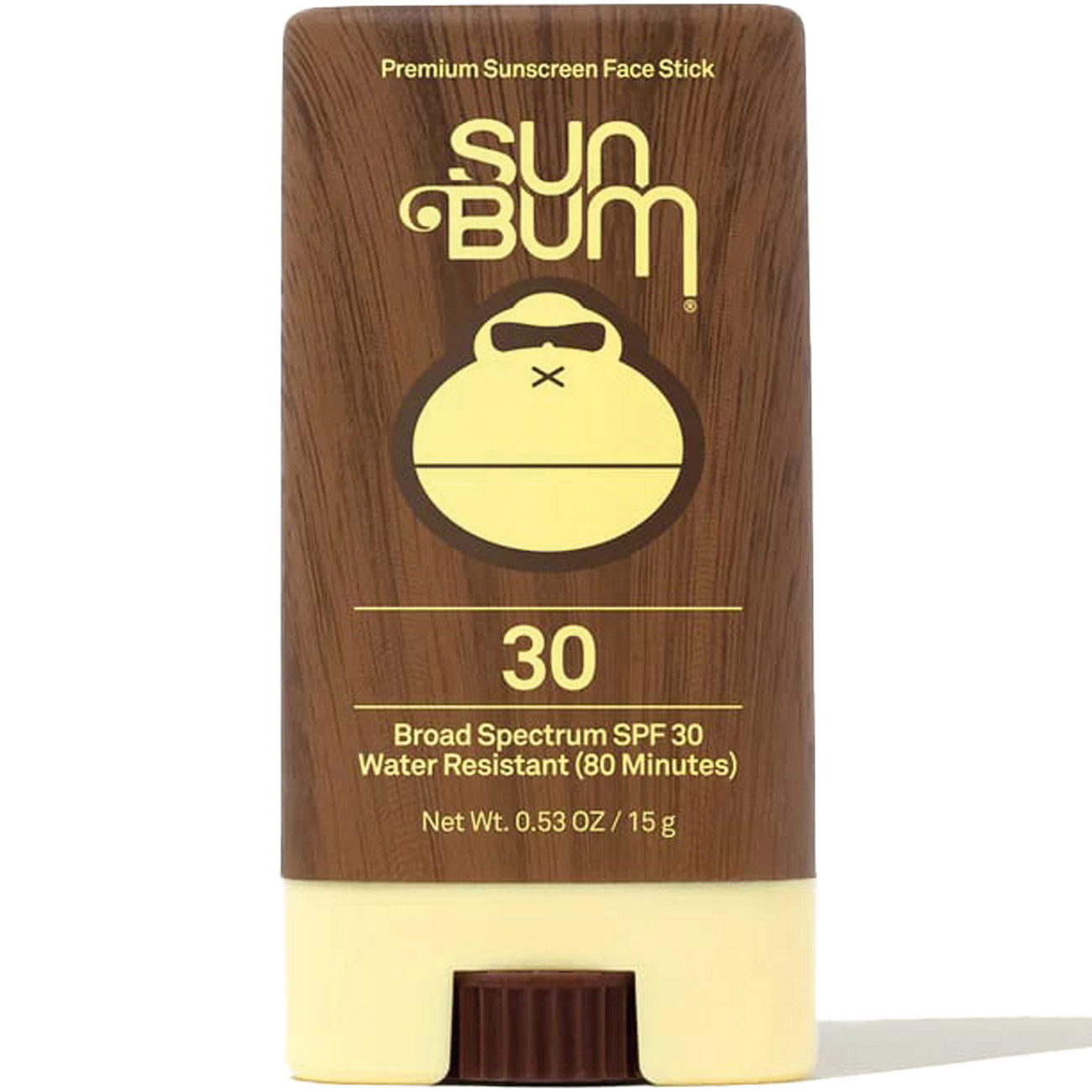Sun Bum Special Things SPF 30 Face Stick