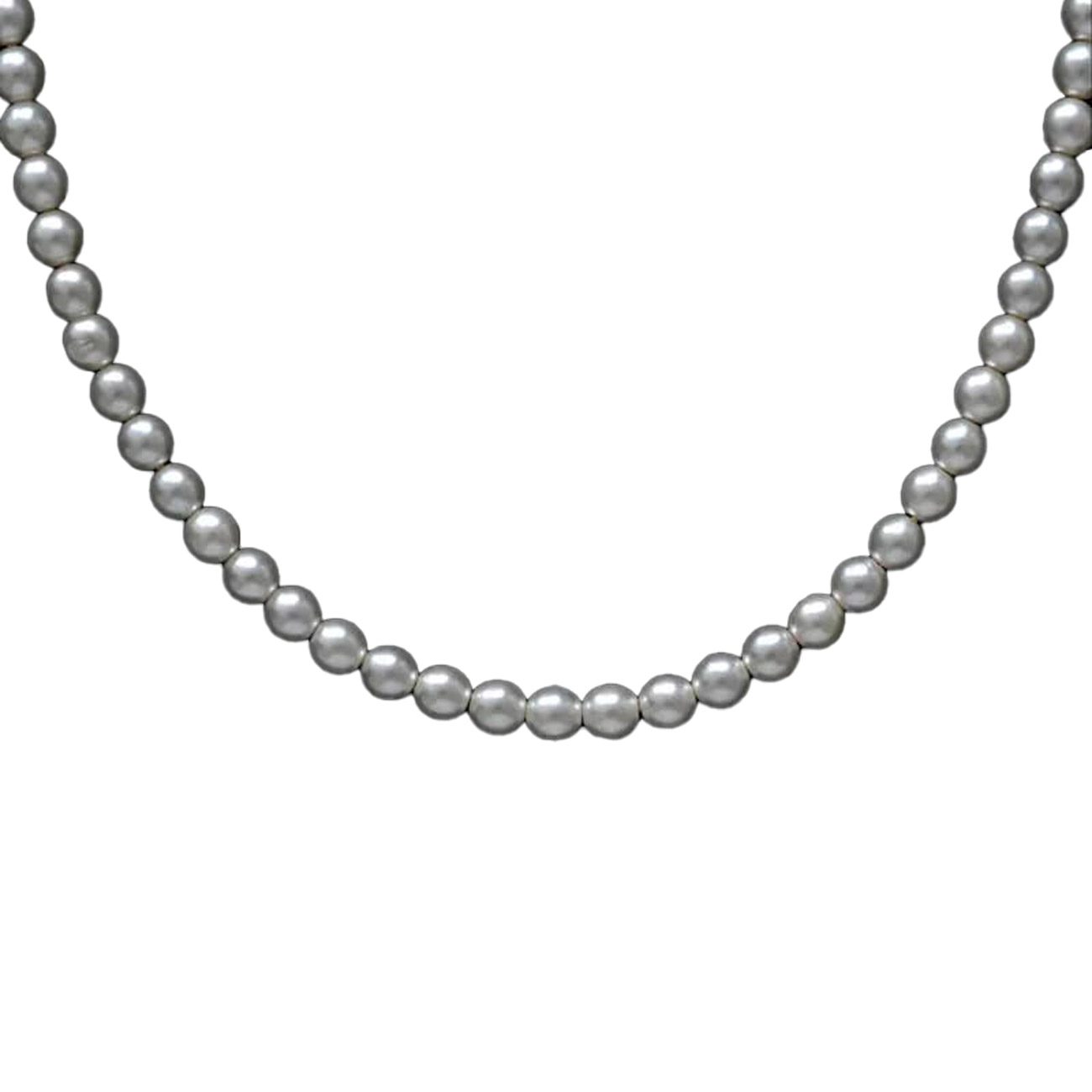 fainz Halskette Pearl Chain
