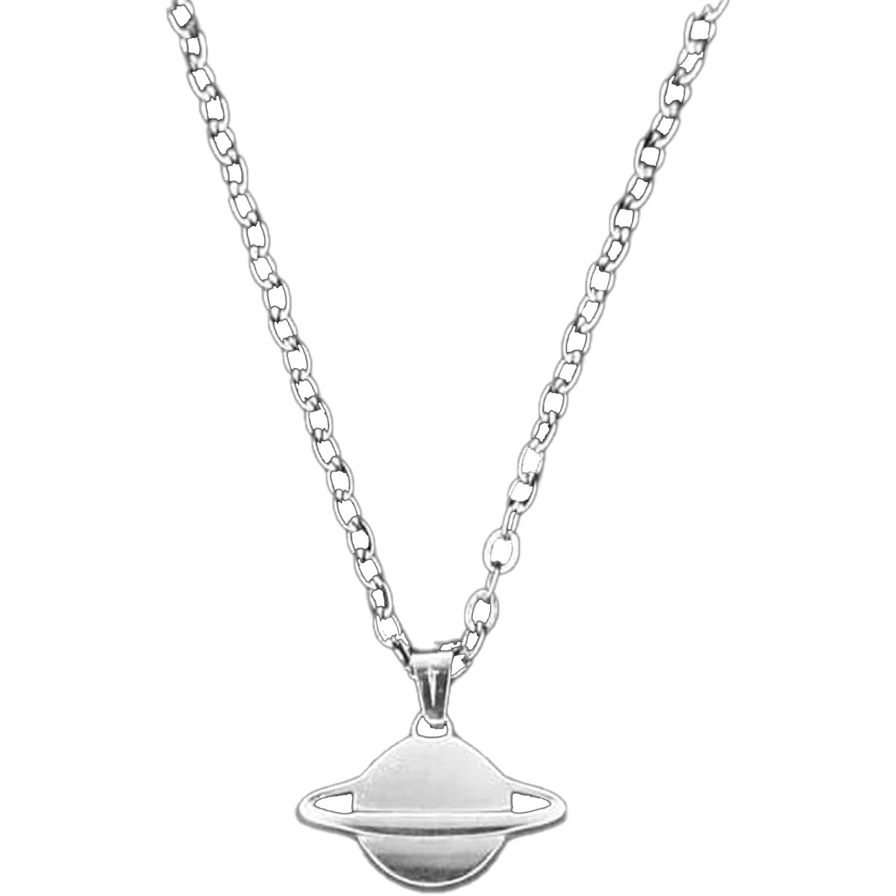 fainz Halskette Planet Chain