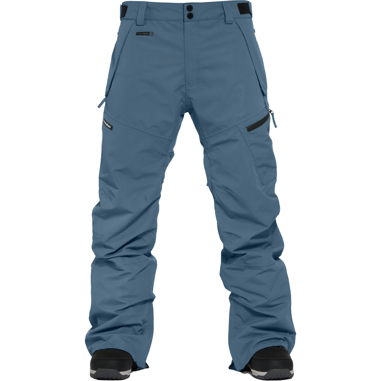 Horsefeathers Herren Ski- Snowboardhose FINK PANTS