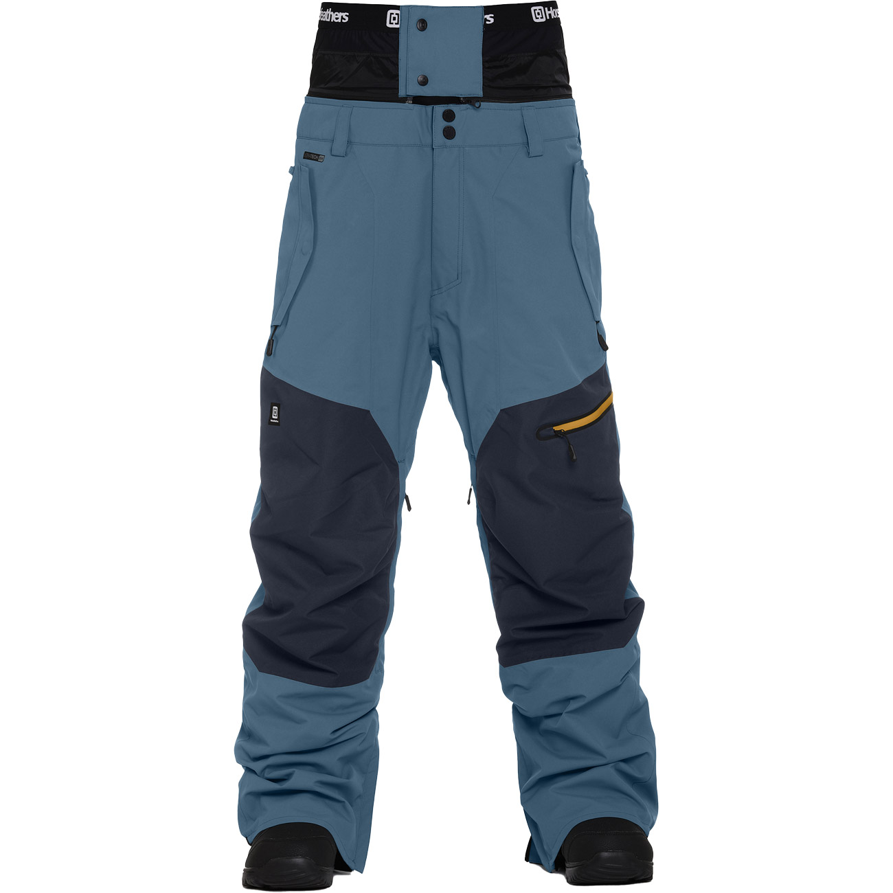 Horsefeathers Herren Ski- Snowboardhose NELSON PANTS