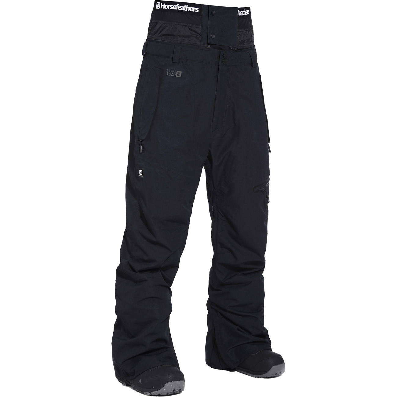 Horsefeathers Herren Ski- Snowboardhose NELSON PANTS