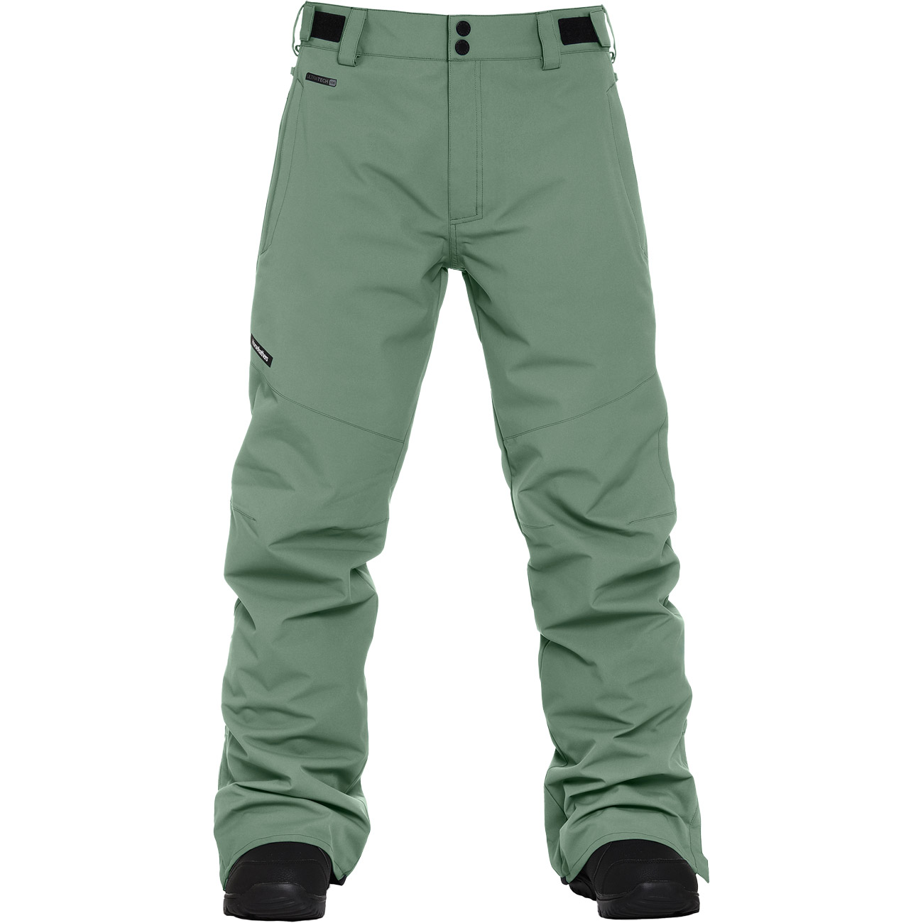 Horsefeathers Herren Ski- Snowboardhose ORCA PANTS