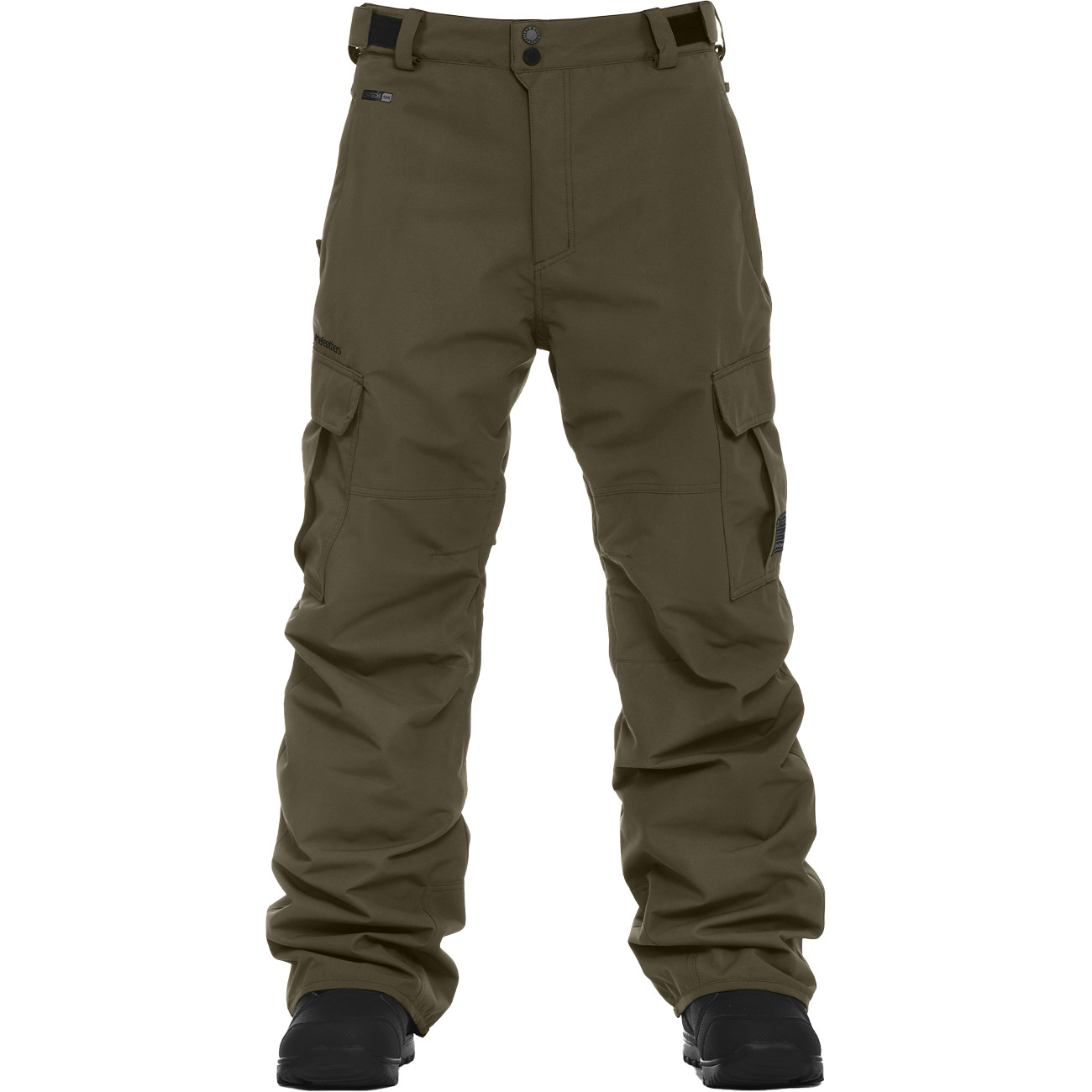 Horsefeathers Herren Ski- Snowboardhose ROWEN PANTS