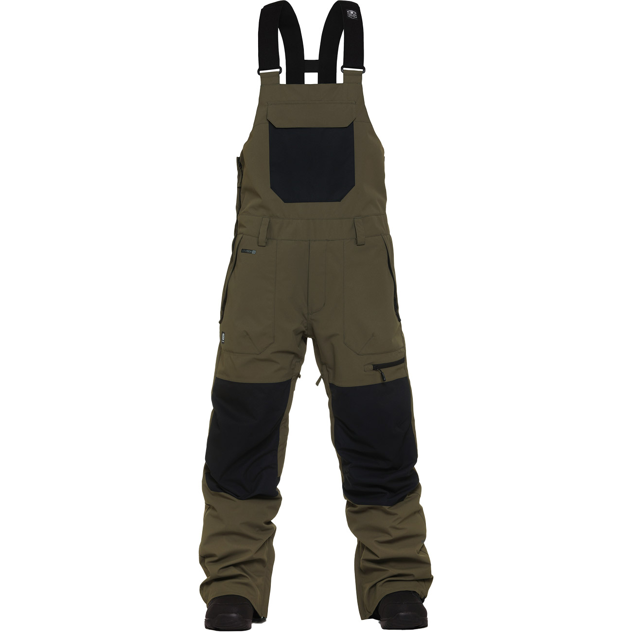 Horsefeathers Herren Ski- Snowboardhose TRANSFER PANTS