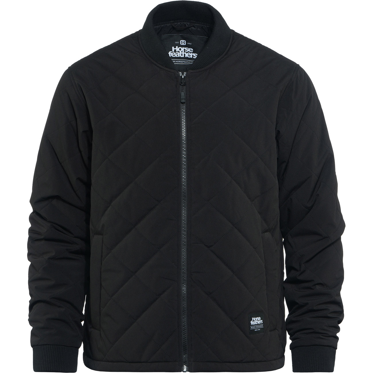Horsefeathers Herren Winterjacke RASCAL JACKET