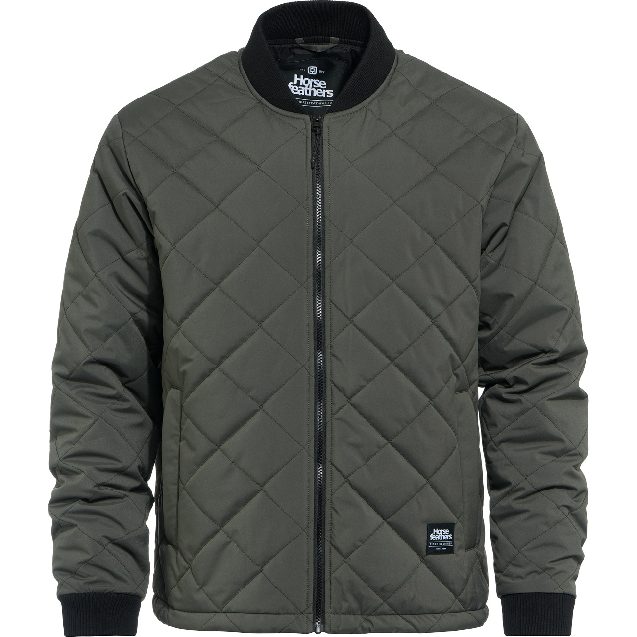 Horsefeathers Herren Winterjacke RASCAL JACKET