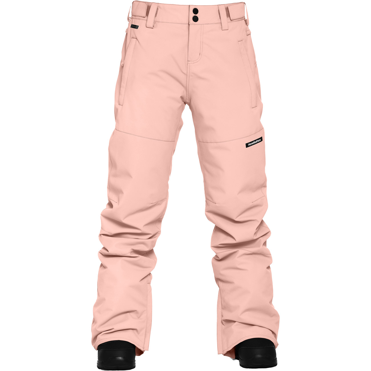 Horsefeathers Damen Ski- Snowboardhose DIANE PANTS