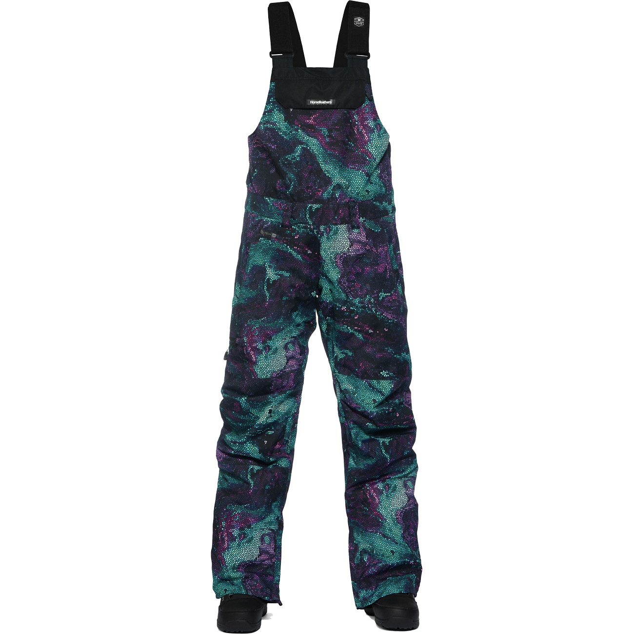 Horsefeathers Damen Ski- Snowboardhose TILDA PANTS