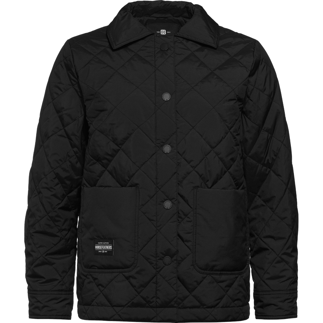 Horsefeathers Damen Winterjacke OIA JACKET