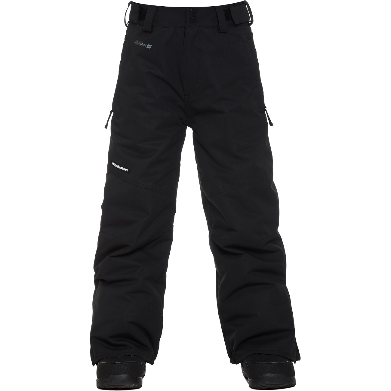 Horsefeathers Kinder Ski- Snowboardhose ORCA YOUTH PANTS