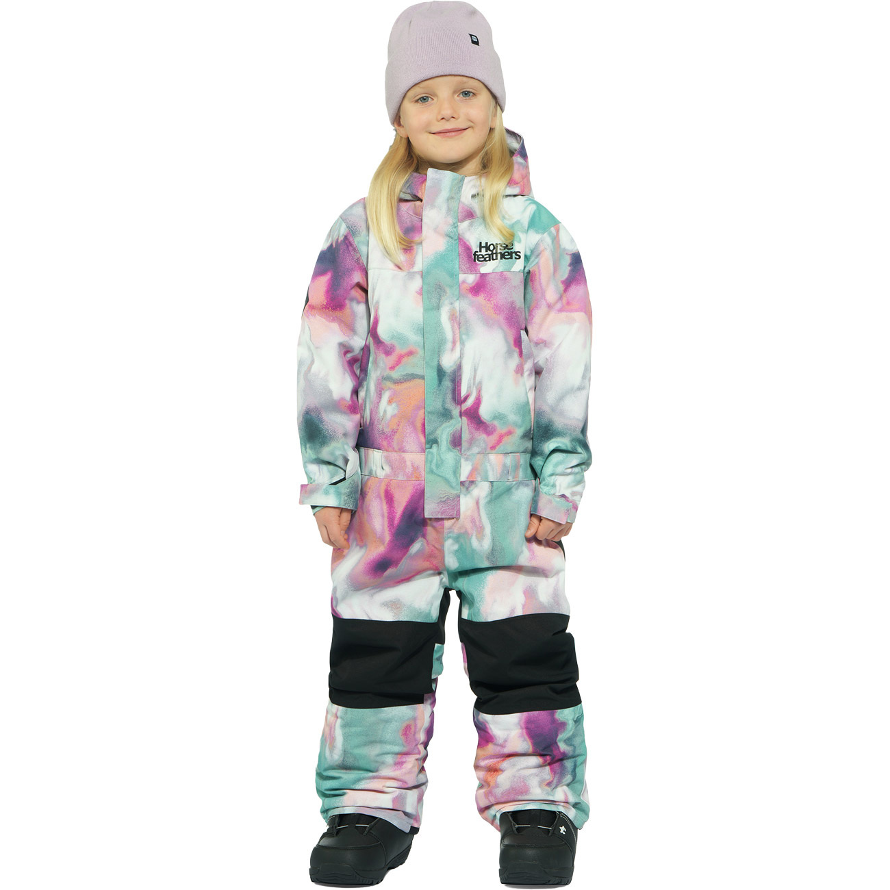 Horsefeathers Kinder Overall SPIRIT ONE PIECE