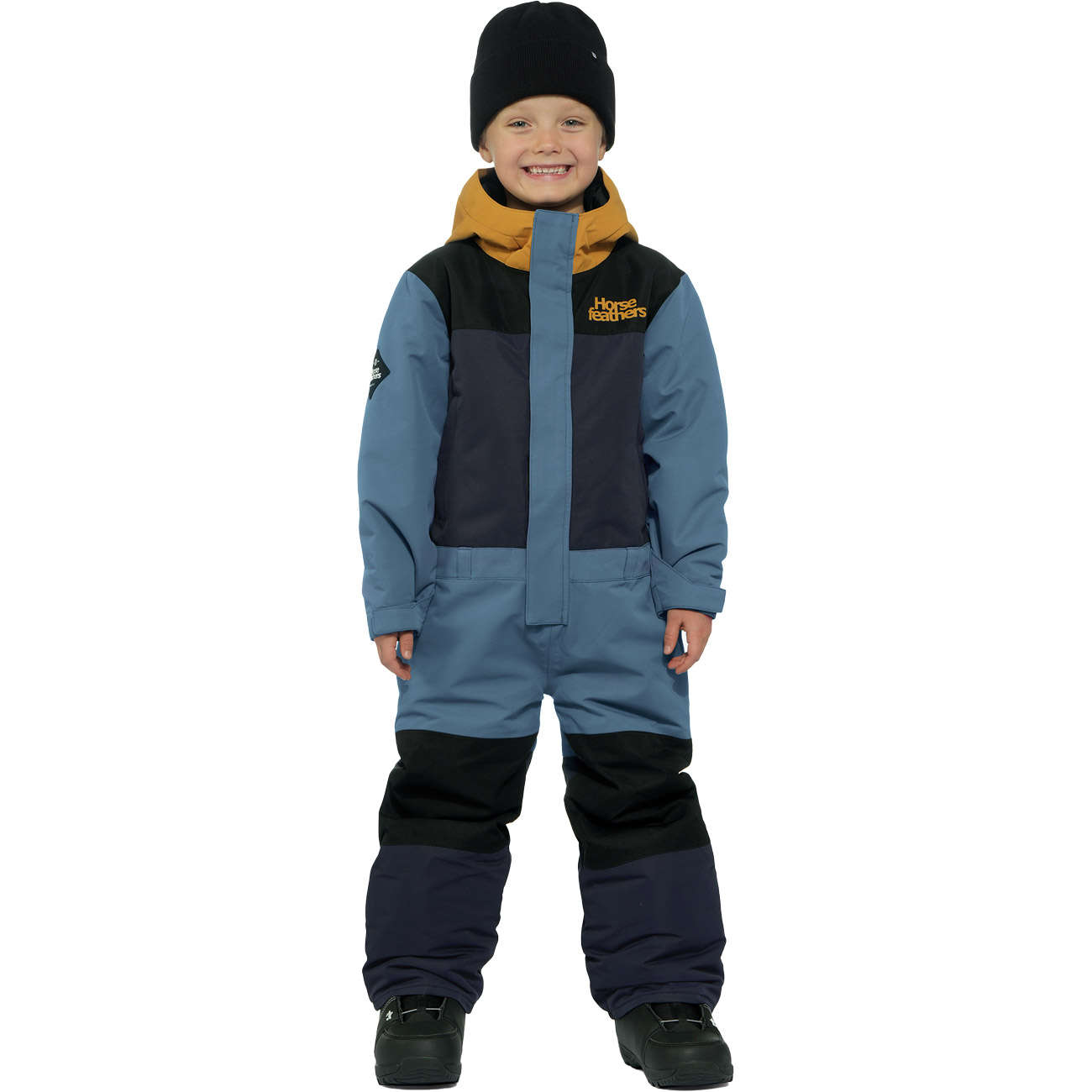 Horsefeathers Kinder Overall SPIRIT ONE PIECE