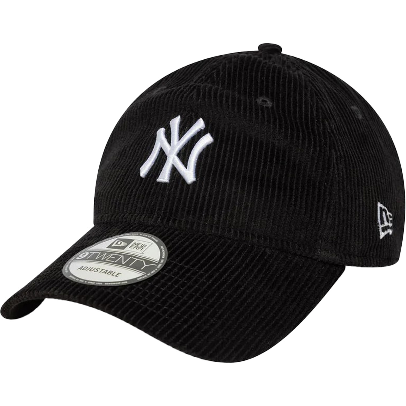 New Era Cap NY Yankees Cord 9TWENTY®