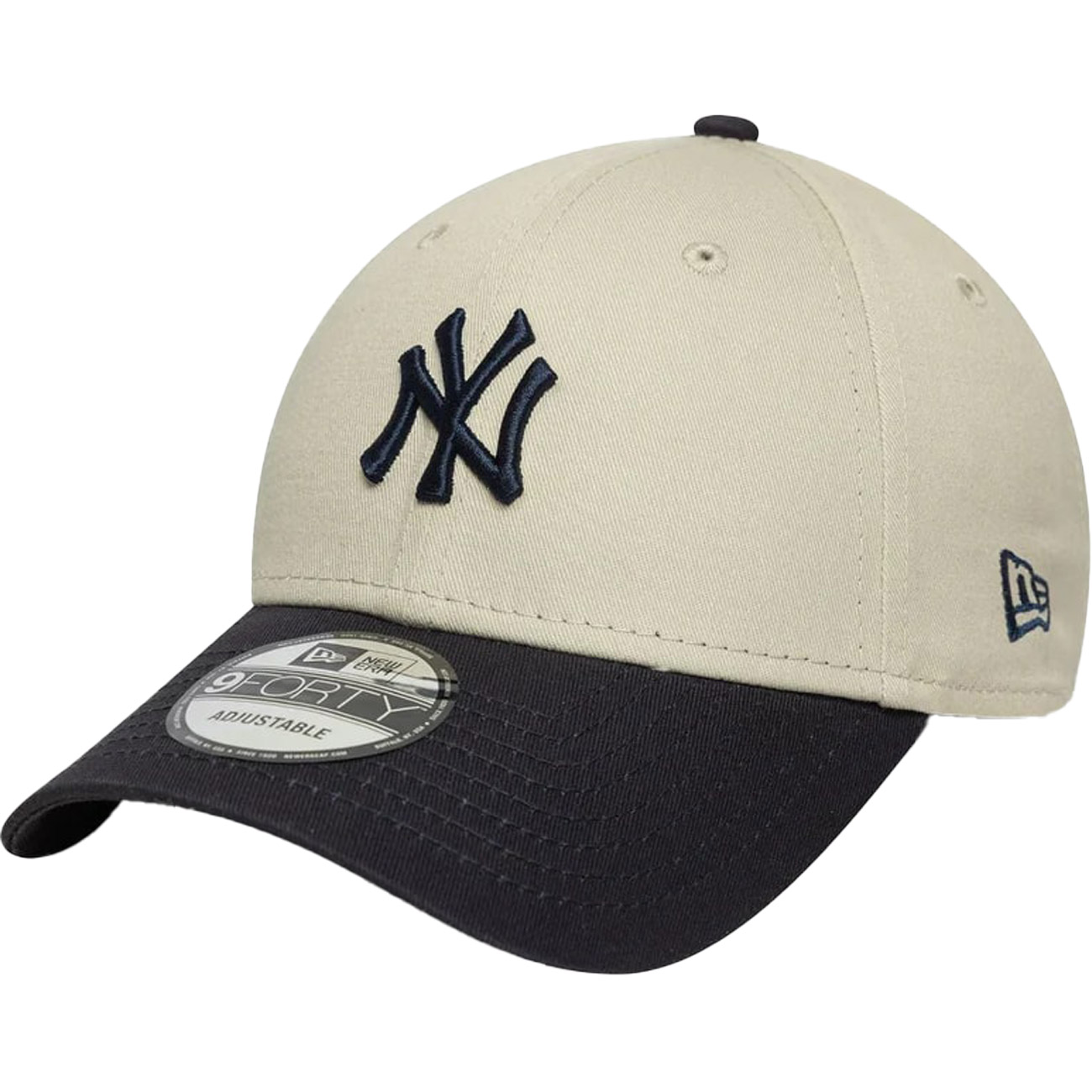 New Era Cap NY Yankees Colourblock 9FORTY®
