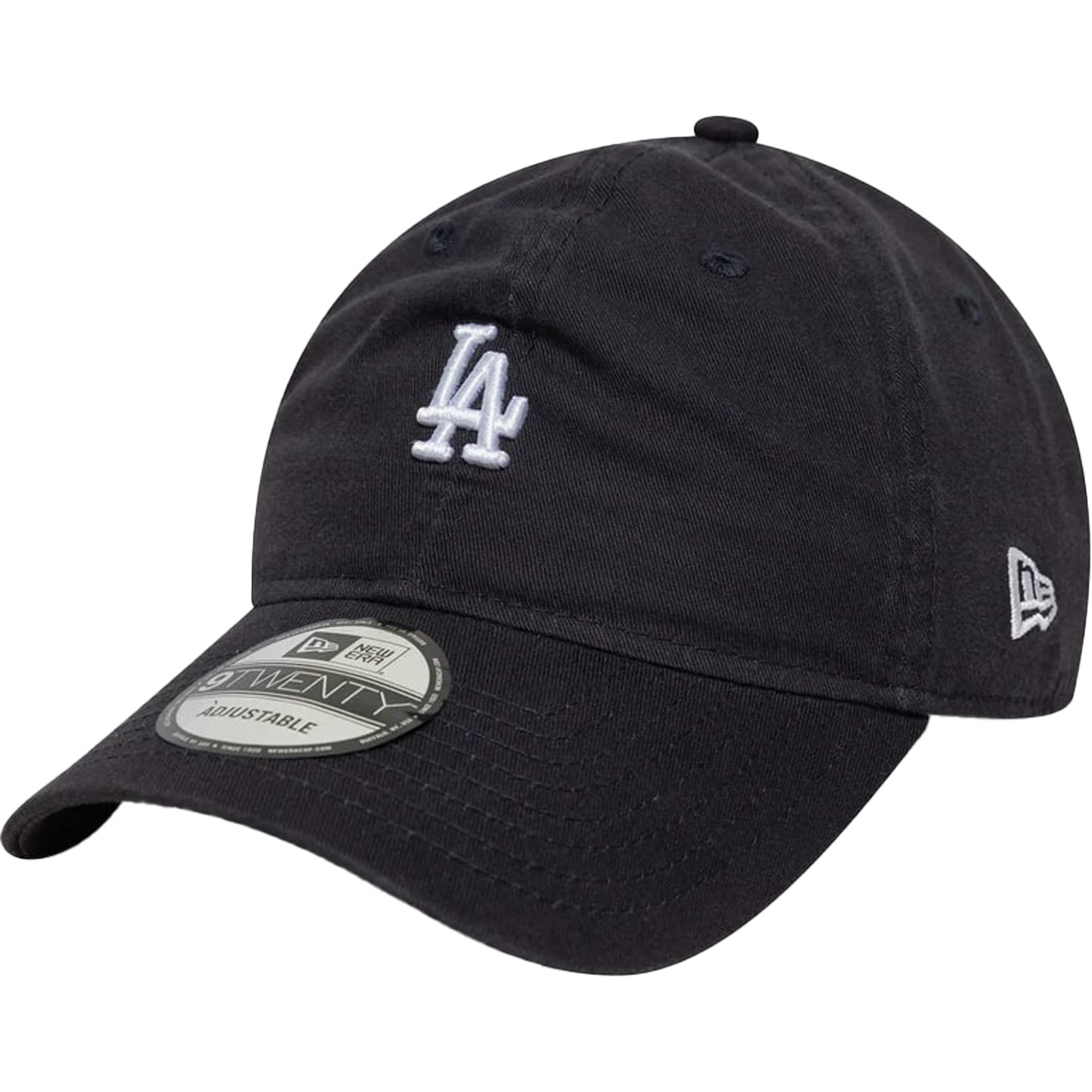 New Era Cap LA Dodgers Mini Washed 9TWENTY®