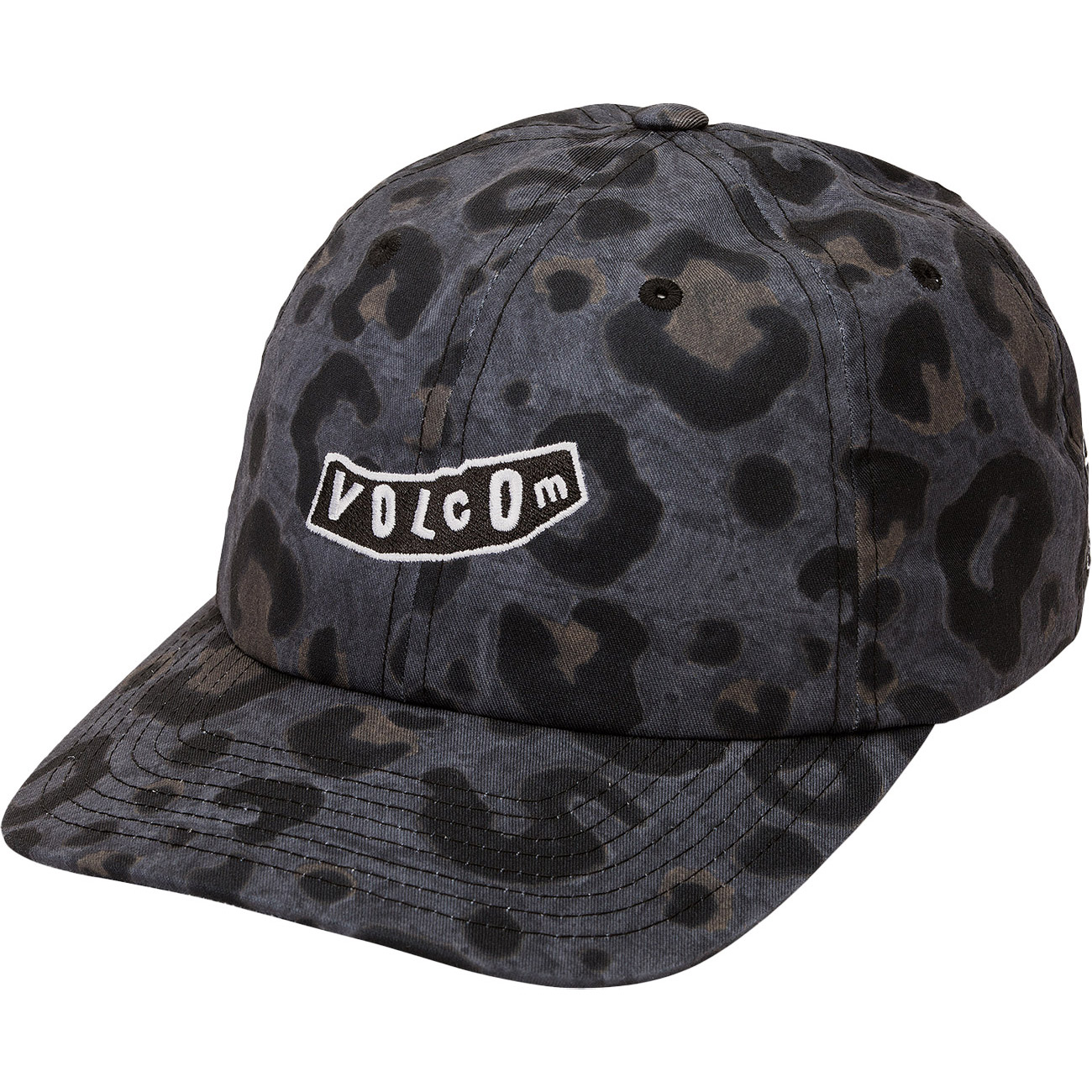 Volcom Herren Cap FA SETH CONBOY ADJ HAT