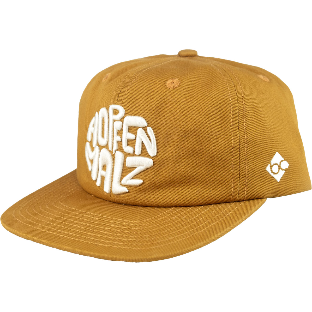 Bavarian Caps Cap Hopfen & Malz (Snapback)