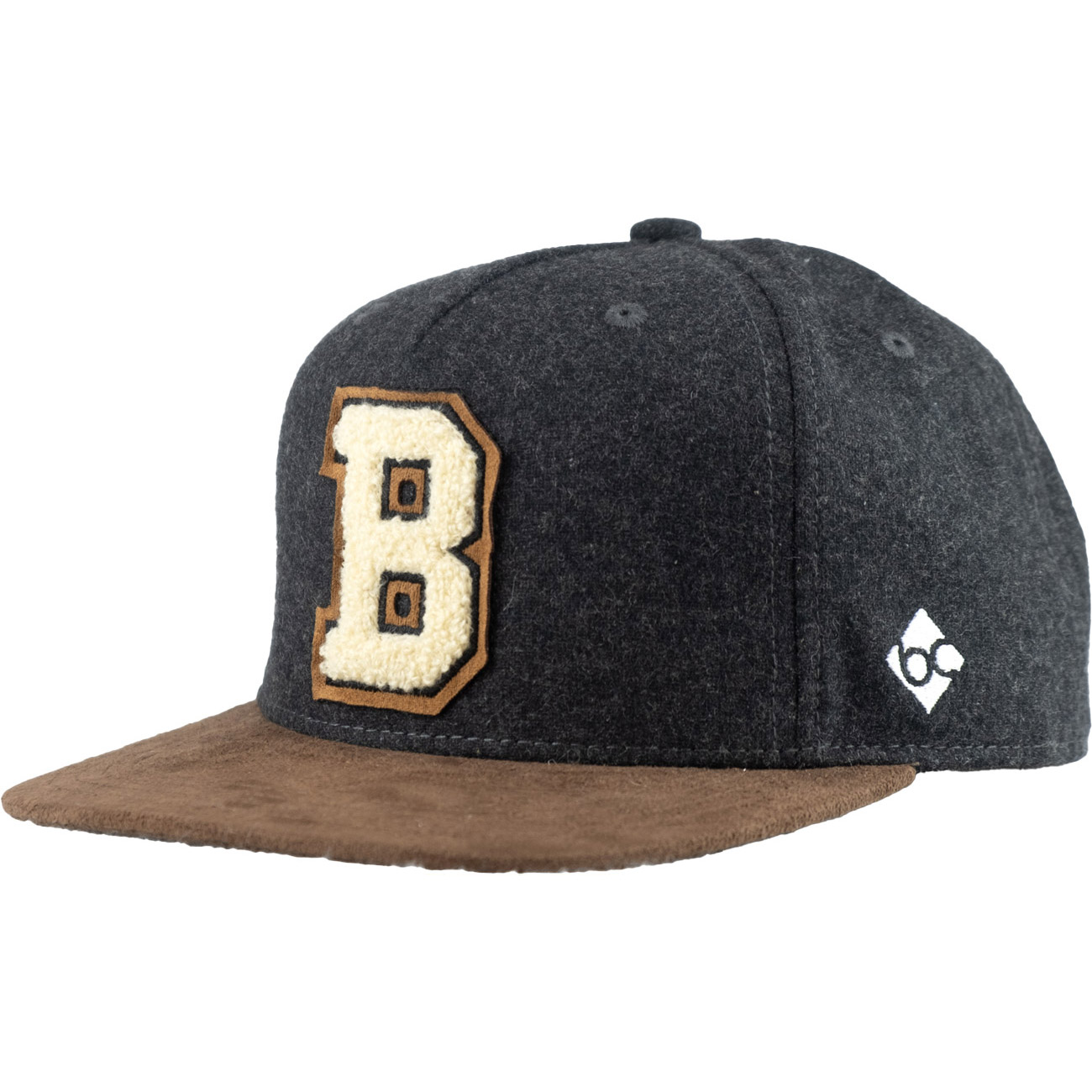 Bavarian Caps Cap B (Snapback)
