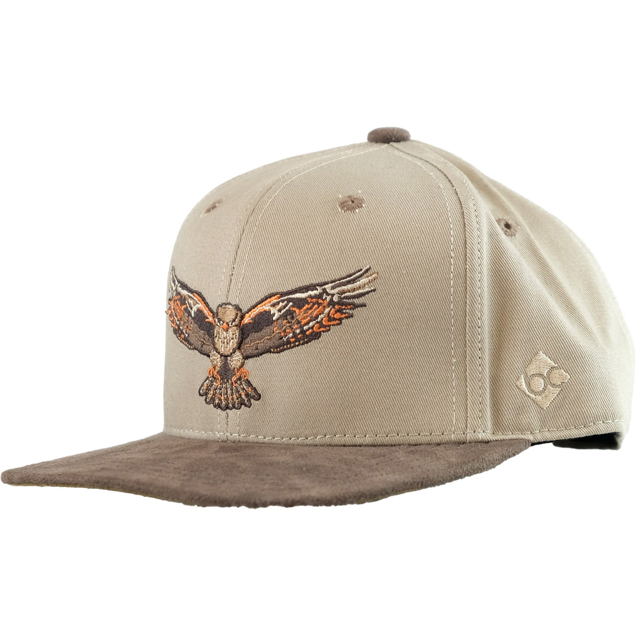 Bavarian Caps Cap Falke (Snapback)