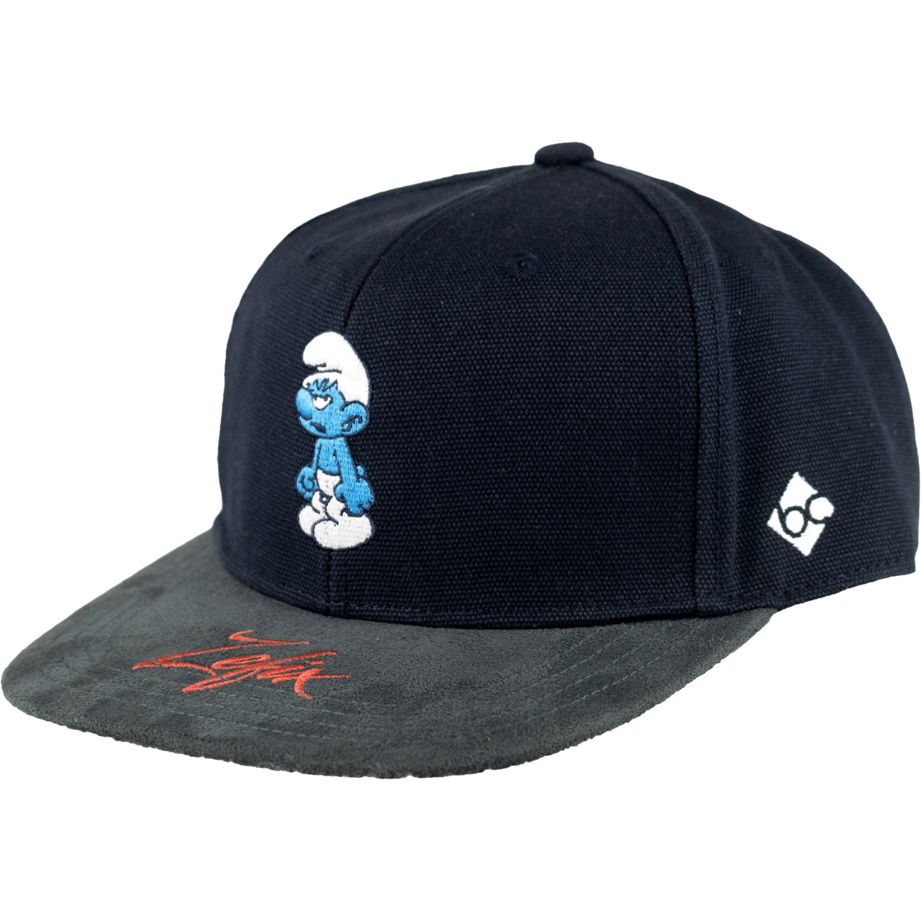 Bavarian Caps Cap Muffi Zefix (Snapback)