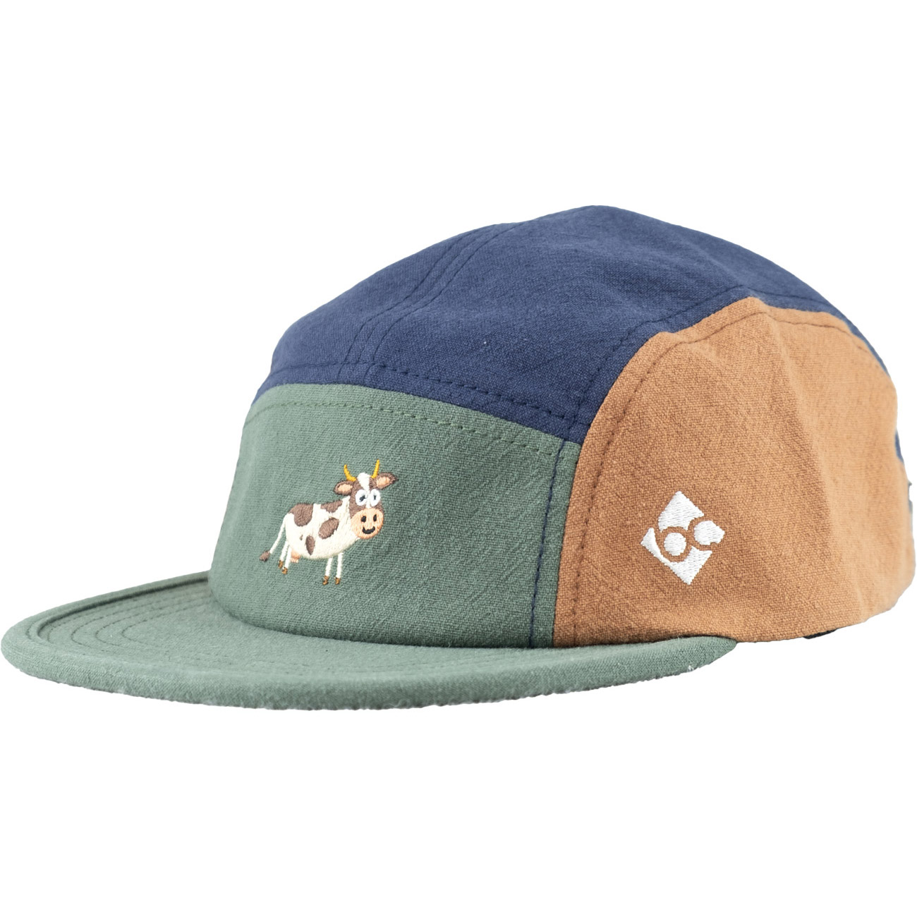 Bavarian Caps Kinder Cap Kuh