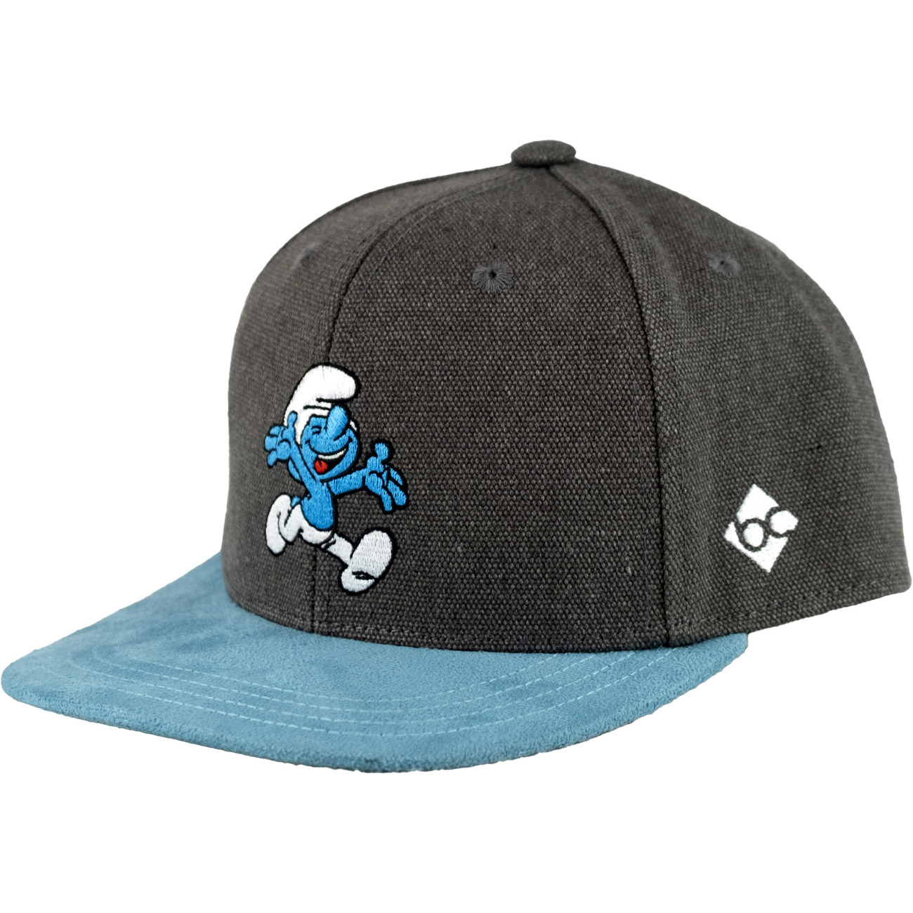 Bavarian Caps Kinder Cap Schlümpfe