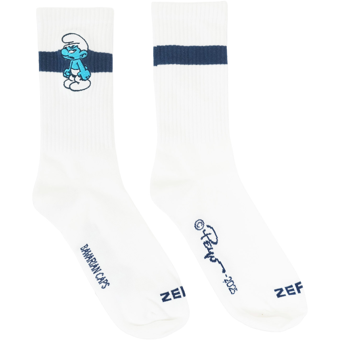 Bavarian Caps Socken Sportsocken Muffi