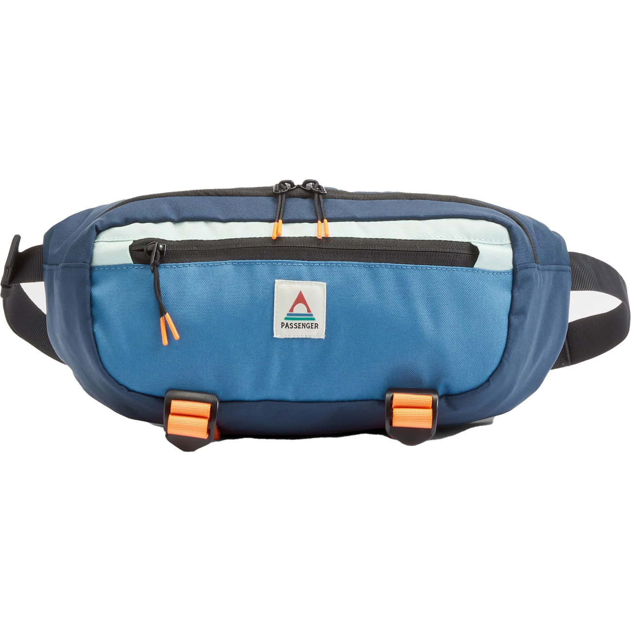 Passenger Umhängetasche Boondocker Recycled Hip Pack
