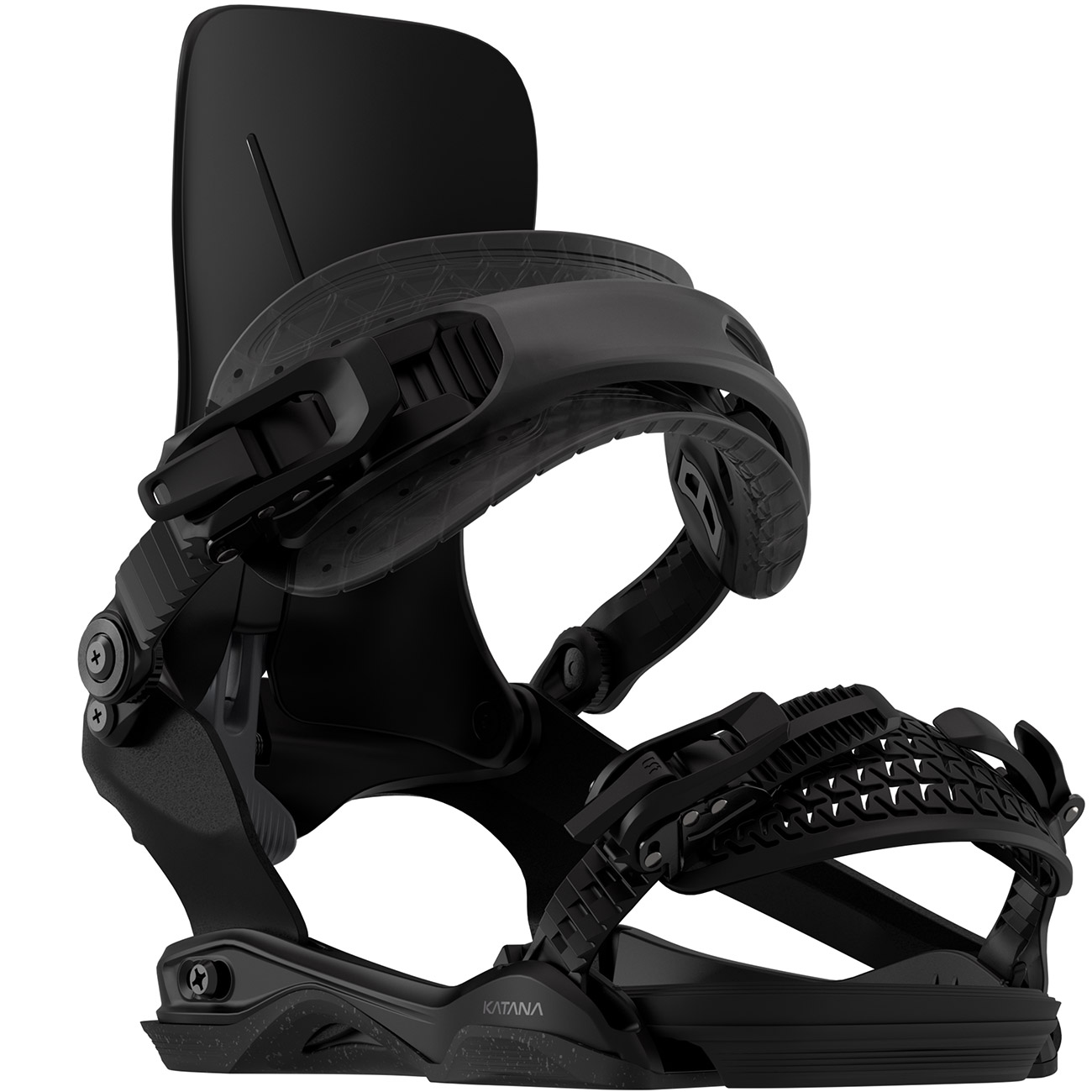 Rome Snowboardbindung KATANA AW FASE