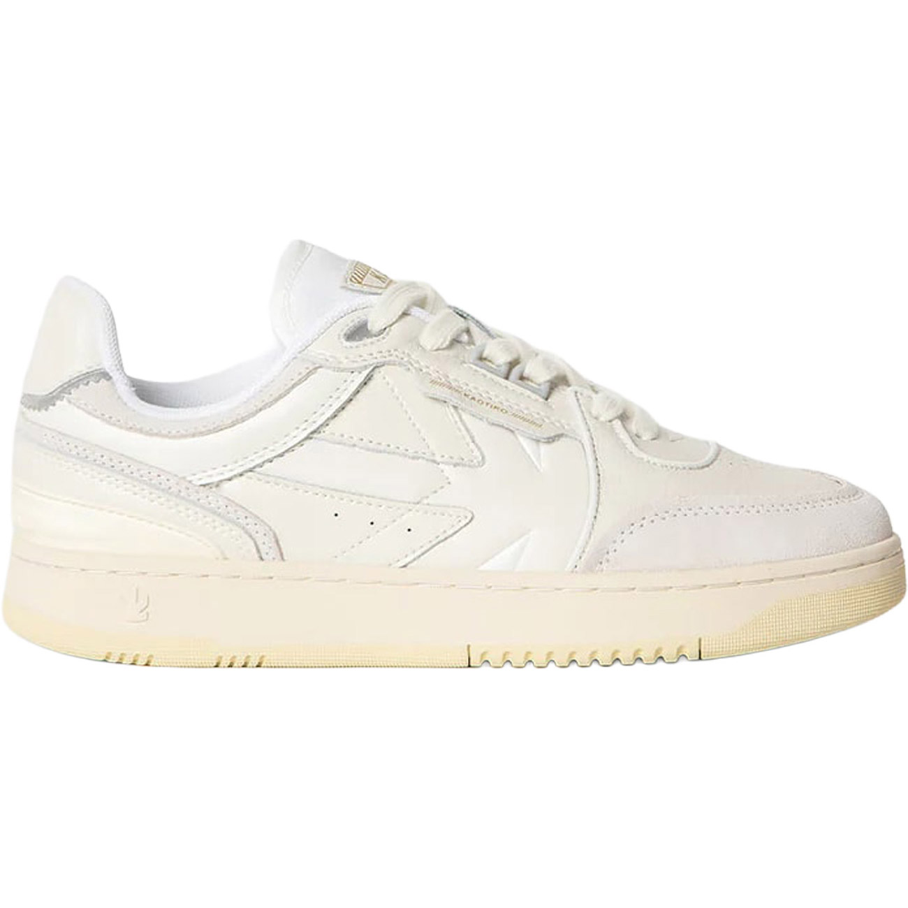 Kaotiko Sneaker BOSTON PIPING