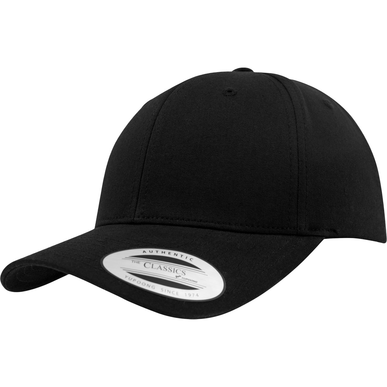 Urban Classics Herren Cap Curved Classic Snapback