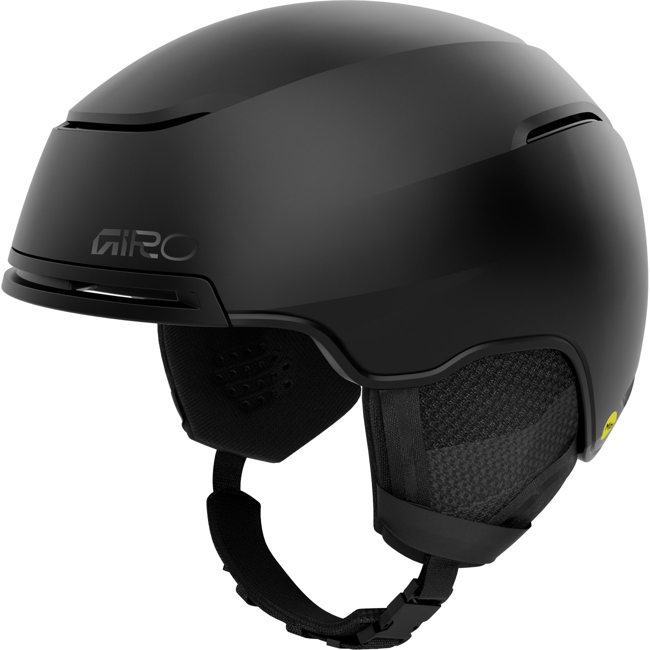 Giro Herren Helm Jackson Mips