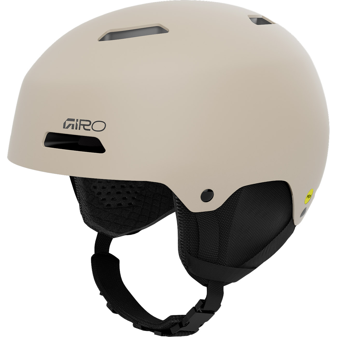 Giro Herren Helm Ledge FS Mips