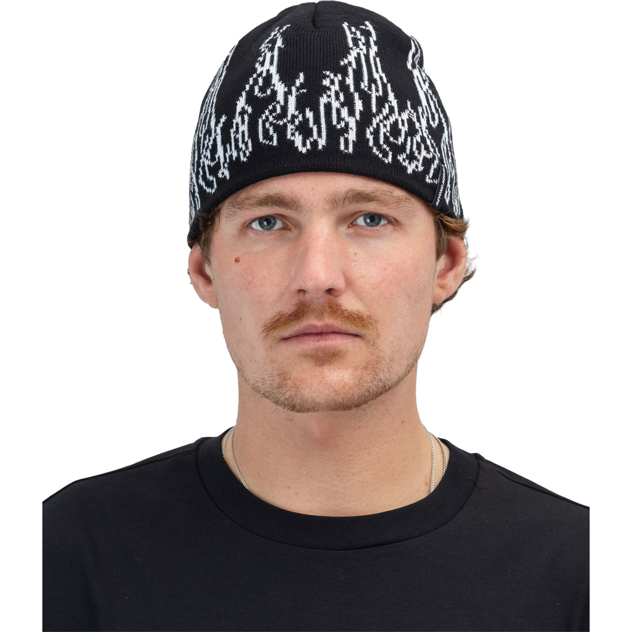 Beyond Medals Mütze Warning