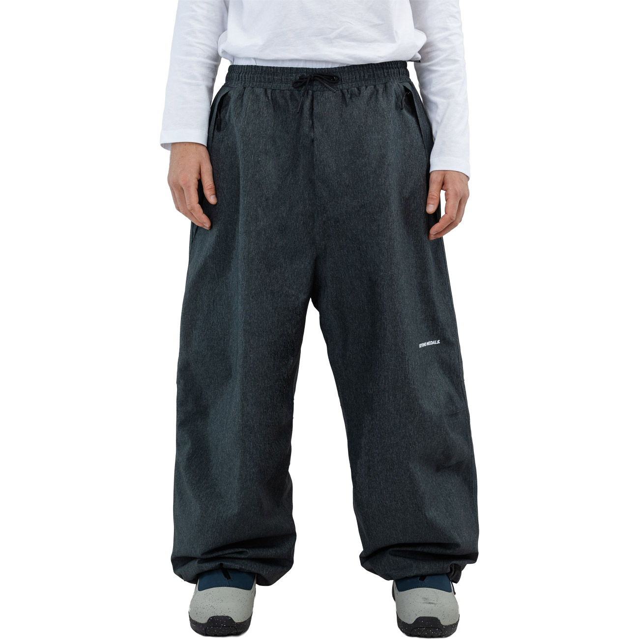 Beyond Medals Ski- Snowboardhose Park Pants Denim