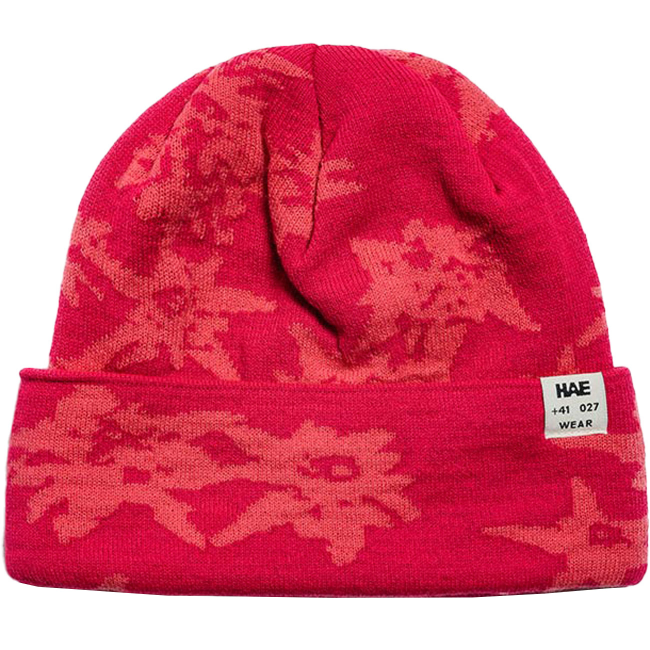 hae Mütze Edelweiss