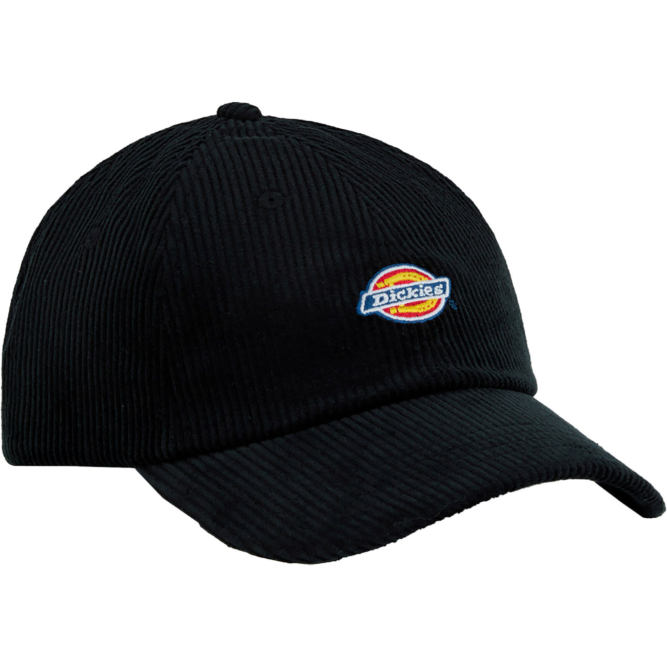 Dickies Cap HARDWICK CORD CAP 2