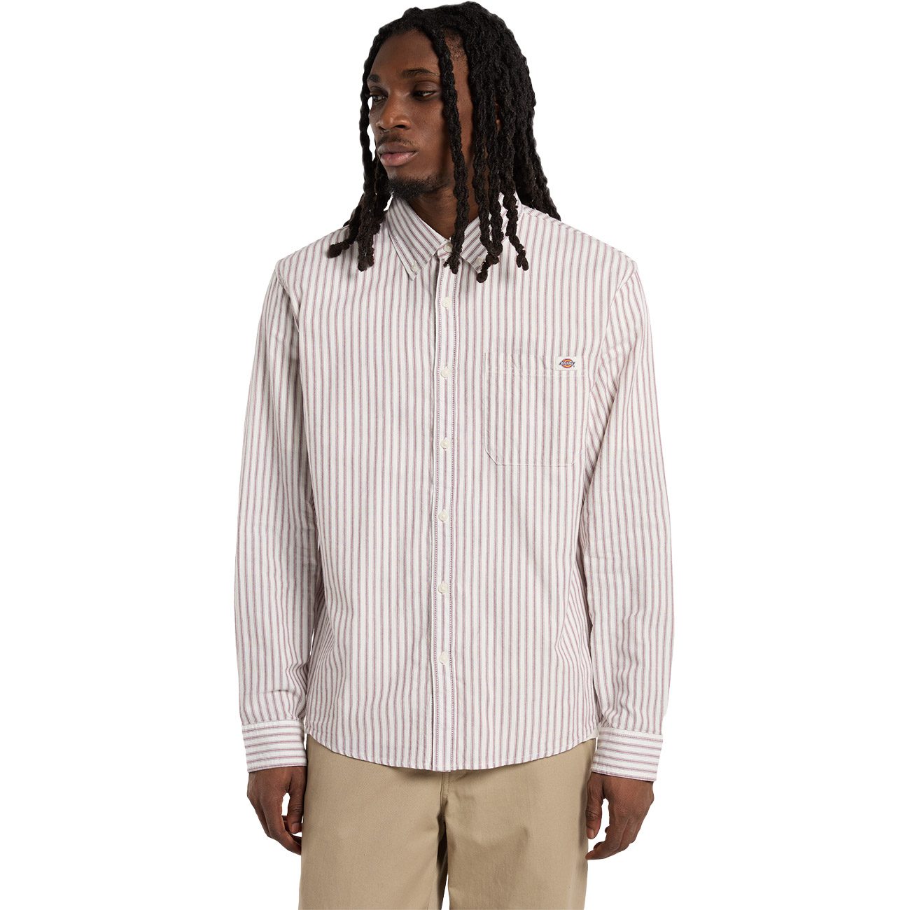 Dickies Herren Hemd  GALLATIN SHIRT LS