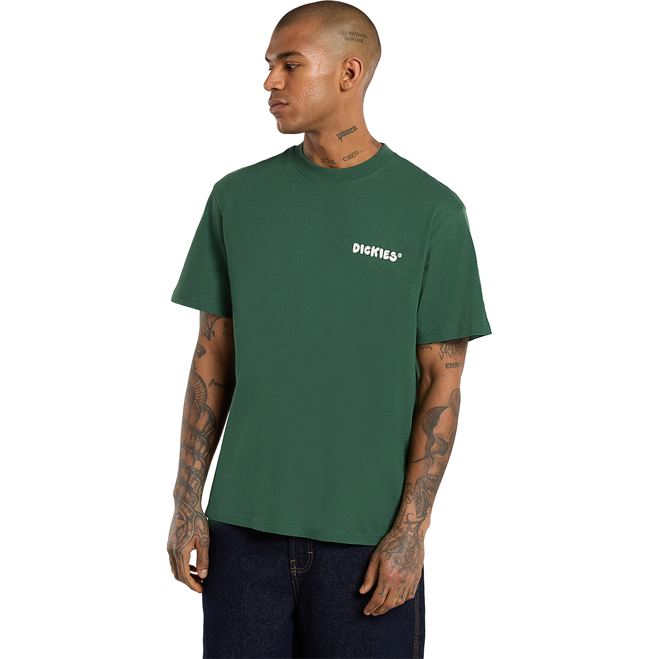 Dickies Herren T-Shirt GORDONSVILLE TEE