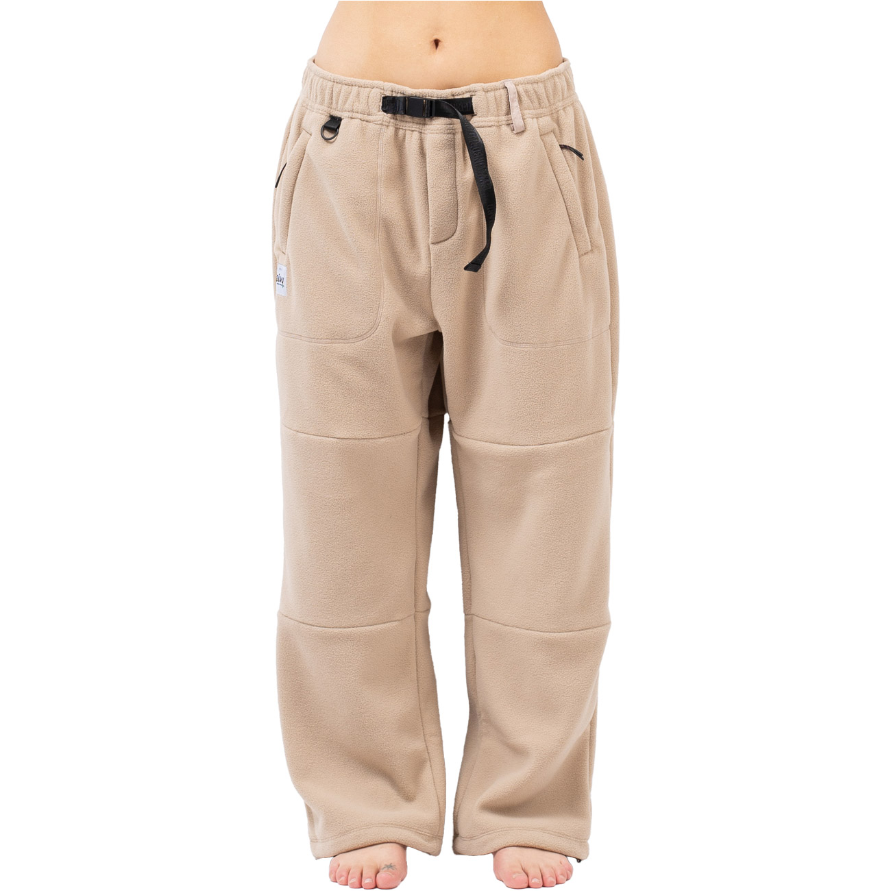 Eivy Damen Fleecehose Versa Fleece Pants