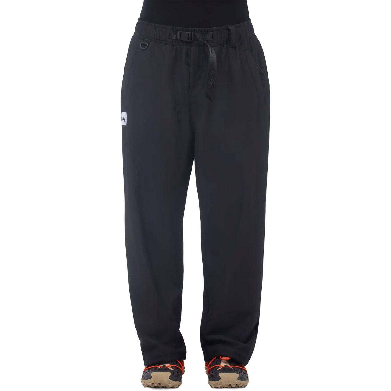 Eivy Damen Jogginghose Versa Travel Rib Pants