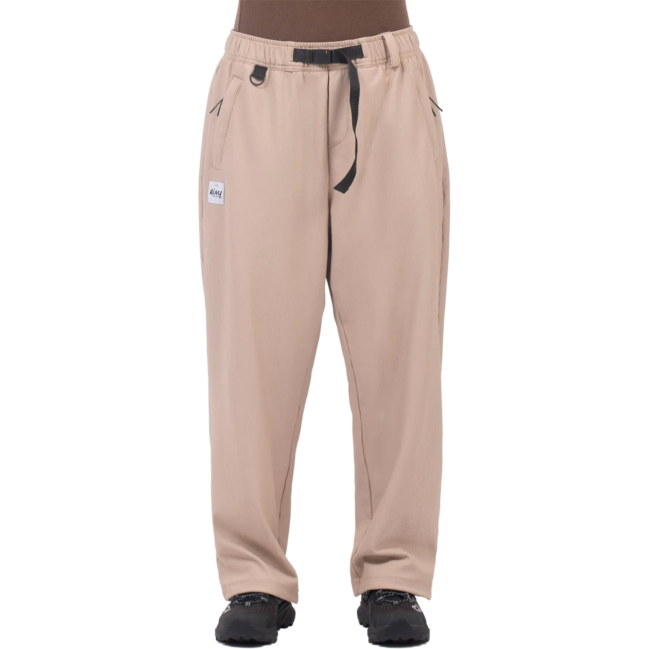 Eivy Damen Jogginghose Versa Travel Rib Pants