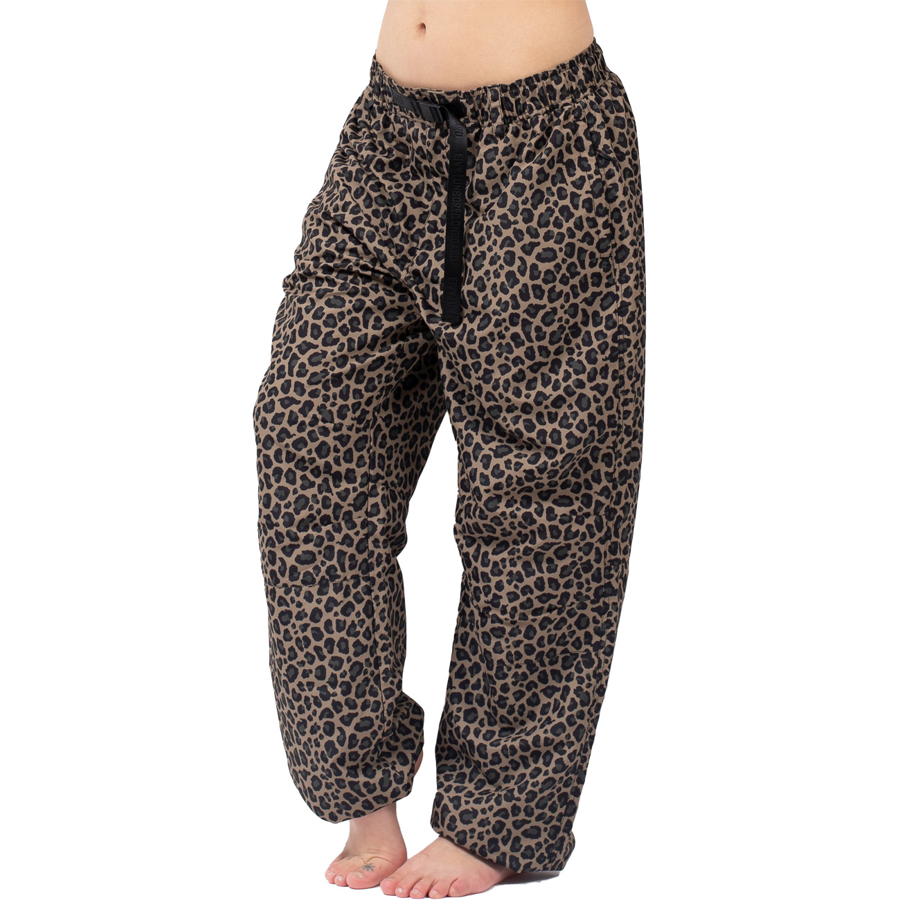 Eivy Damen Outdoorhose Oversized Outdoor Pants